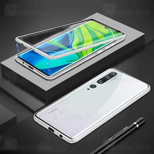 قاب مگنتی شیائومی Xiaomi Mi CC9 Pro / Mi Note 10 / Mi Note 10 Pro Magnetic Case