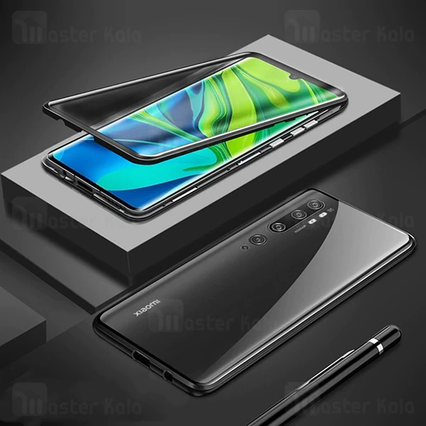 قاب مگنتی شیائومی Xiaomi Mi CC9 Pro / Mi Note 10 / Mi Note 10 Pro Magnetic Case