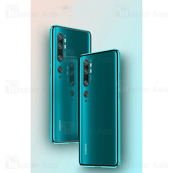 قاب مگنتی شیائومی Xiaomi Mi CC9 Pro / Mi Note 10 / Mi Note 10 Pro Magnetic Case