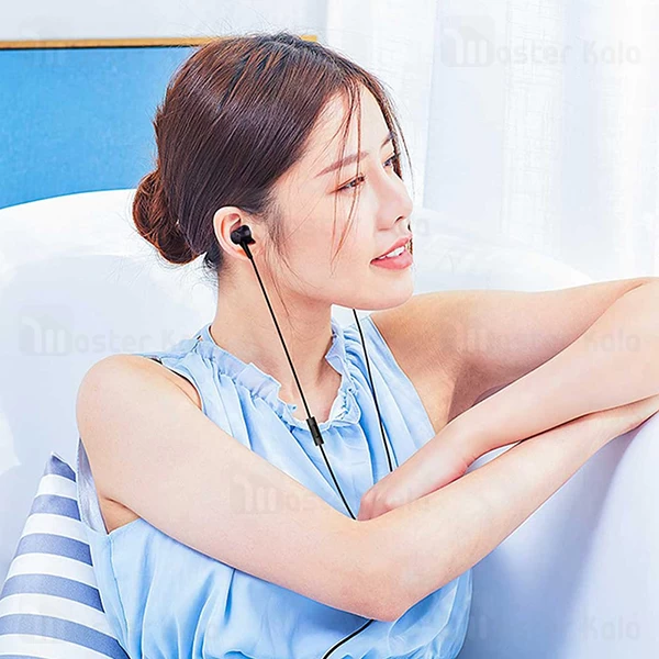هندزفری Type C شیائومی Xiaomi Piston HSEJ04WM Stereo Earphone