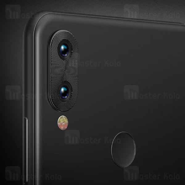 محافظ لنز فلزی دوربین موبایل شیائومی Xiaomi Redmi 7 Alloy Lens Cap