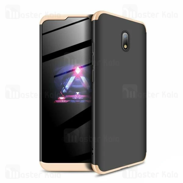 قاب 360 درجه شیائومی Xiaomi Redmi 8A GKK 360 Full Case