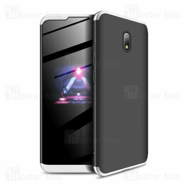 قاب 360 درجه شیائومی Xiaomi Redmi 8A GKK 360 Full Case