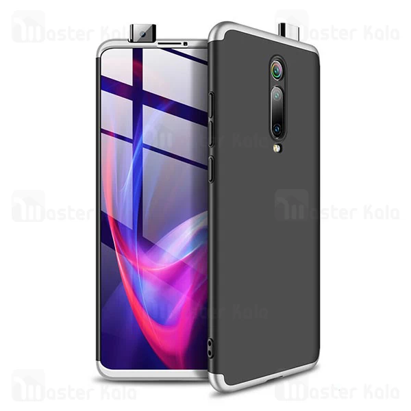 قاب 360 درجه شیائومی Xiaomi Redmi K20 / K20 Pro / Mi 9T GKK 360 Full Case
