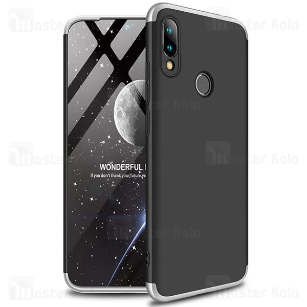 قاب 360 درجه GKK شیائومی Xiaomi Redmi Note 7 / Note 7 Pro GKK 360 Full Case