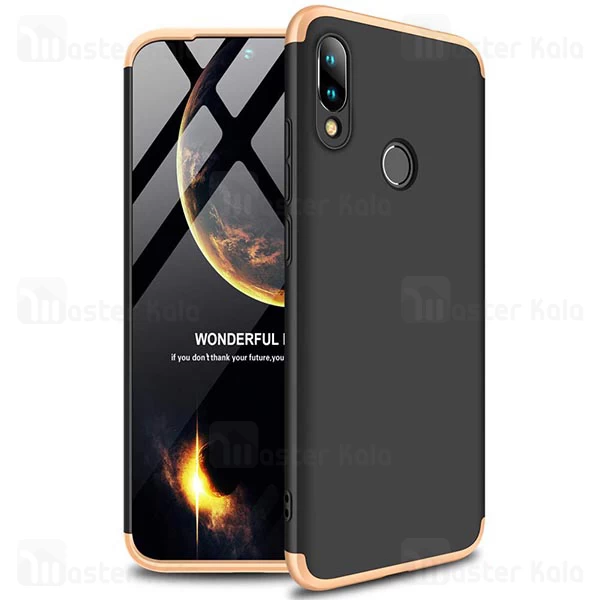 قاب 360 درجه GKK شیائومی Xiaomi Redmi Note 7 / Note 7 Pro GKK 360 Full Case