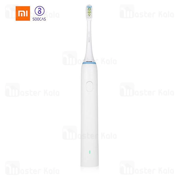 مسواک برقی شیائومی Xiaomi Soocas X1 Electric Toothbrush IPX7
