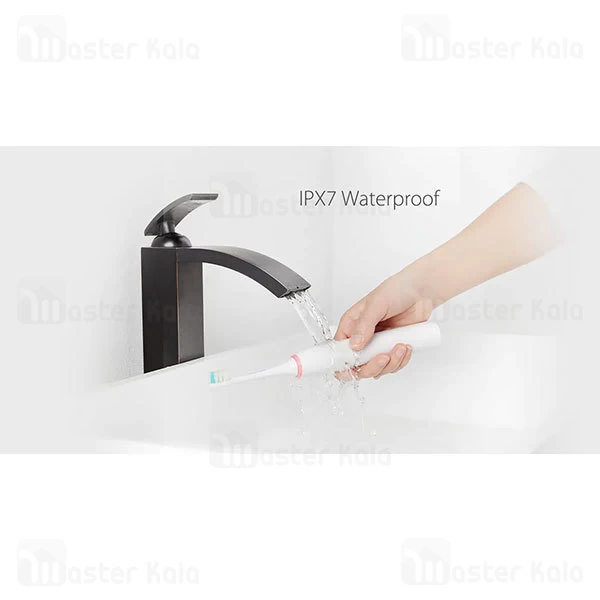 مسواک برقی شیائومی Xiaomi Soocas X1 Electric Toothbrush IPX7