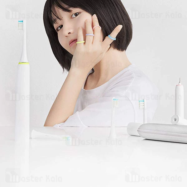 مسواک برقی شیائومی Xiaomi Soocas X1 Electric Toothbrush IPX7