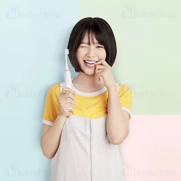 مسواک برقی شیائومی Xiaomi Soocas X1 Electric Toothbrush IPX7