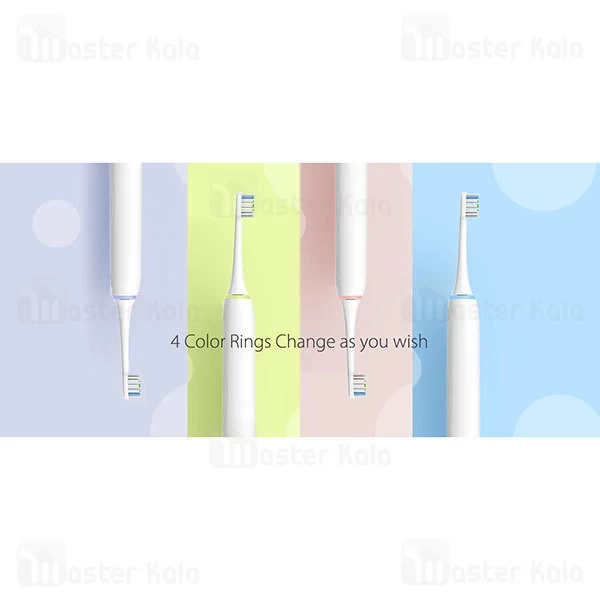 مسواک برقی شیائومی Xiaomi Soocas X1 Electric Toothbrush IPX7