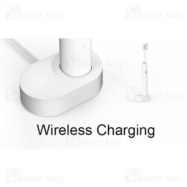 مسواک برقی هوشمند شیائومی Xiaomi Soocas X3 Electric Toothbrush IPX7