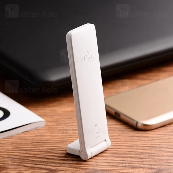 تقویت کننده آنتن وای فای شیائومی Xiaomi Mi Wi Fi Repeater 2