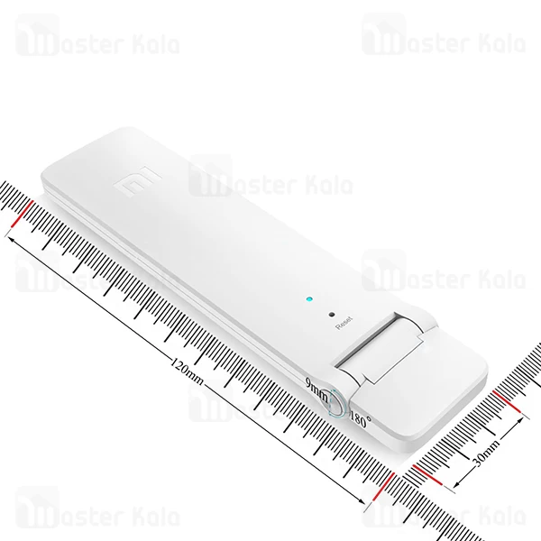 تقویت کننده آنتن وای فای شیائومی Xiaomi Mi Wi Fi Repeater 2