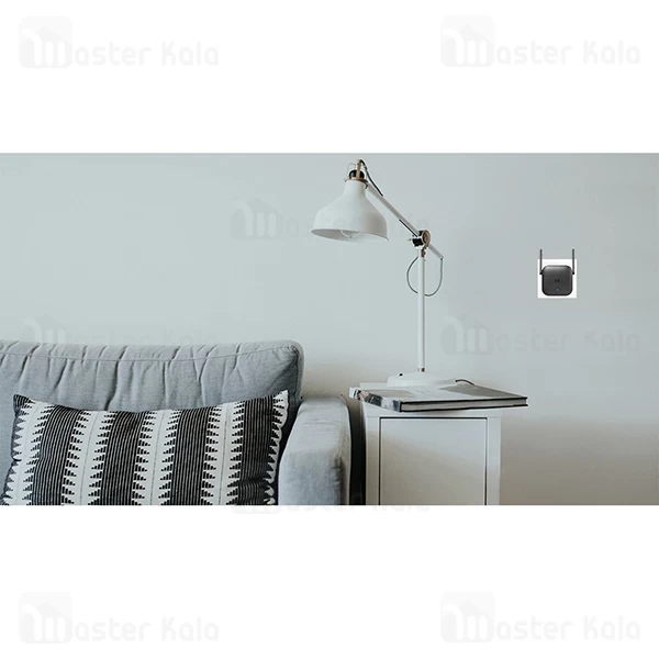 تقویت کننده آنتن وای فای شیائومی Xiaomi Mi Wi Fi Repeater Pro R03