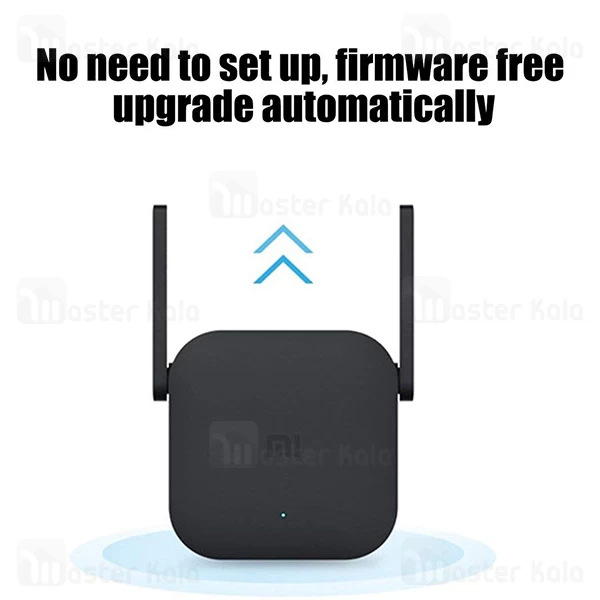 تقویت کننده آنتن وای فای شیائومی Xiaomi Mi Wi Fi Repeater Pro R03