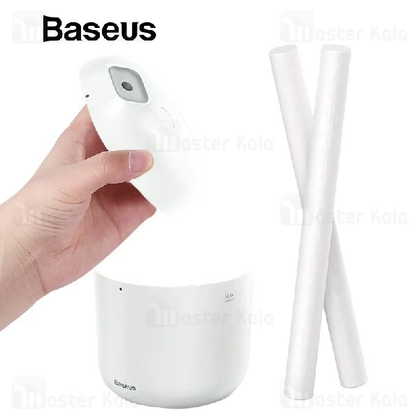 پک دوتایی فیلتر دستگاه بخور سرد بیسوس Baseus Humidifier Cotton Swab DHMB-C