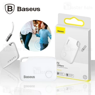 ردیاب بلوتوث مینی بیسوس Baseus T2 Intelligent Rope Type Anti-Loss ZLFDQT2-04