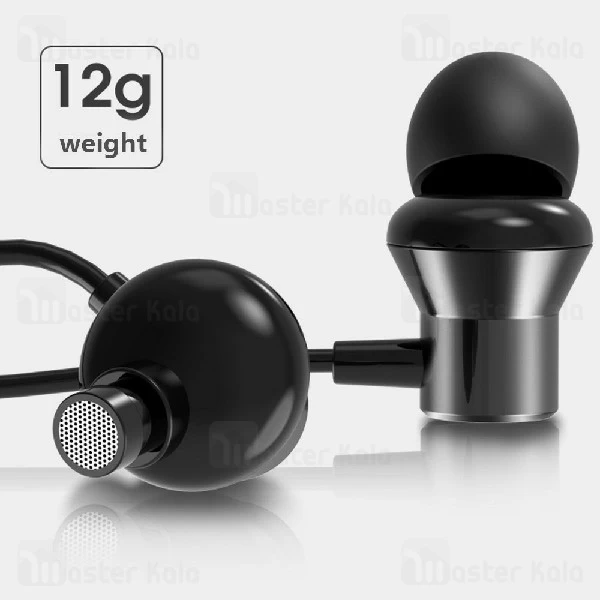 هندزفری سیمی لنوو Lenovo HF130 Metal Earphone