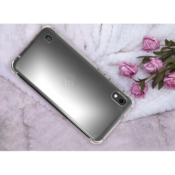 قاب ژله ای ضد ضربه سامسونگ Samsung Galaxy A10 Smtt ShockProof AirBag