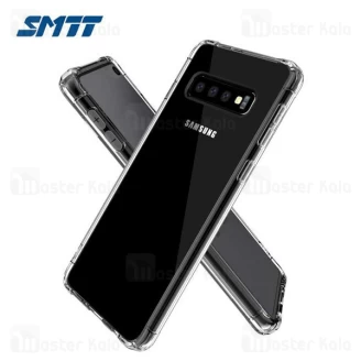 قاب ژله ای ضد ضربه سامسونگ Samsung Galaxy S10 Smtt ShockProof AirBag