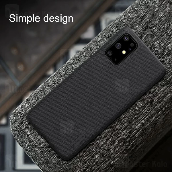 قاب محافظ نیلکین سامسونگ Samsung Galaxy S20 Plus Nillkin Frosted Shield