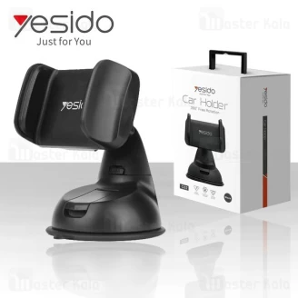 هولدر و پایه نگهدارنده یسیدو Yesido C02 Phone Holder مناسب 4 تا 7 اینچ