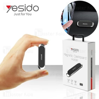 هولدر و پایه نگهدارنده یسیدو Yesido C55 Magnet Car Holder مگنتی
