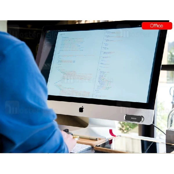 پایه نگهدارنده و هولدر آهنربایی یسیدو Yesido C55 Magnet Car Holder