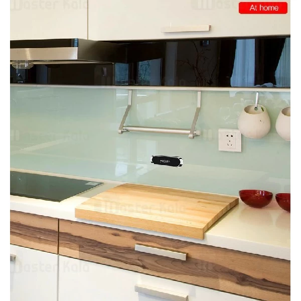 پایه نگهدارنده و هولدر آهنربایی یسیدو Yesido C55 Magnet Car Holder