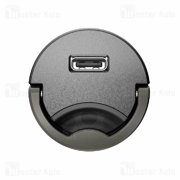 شارژر فندکی فست شارژ بیسوس BASEUS Tiny Star Mini PPS QC4.0 TZVCHX-0G توان 30 وات