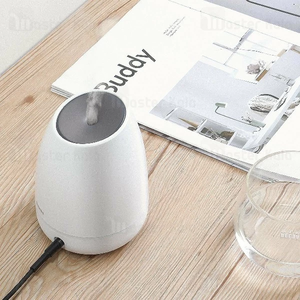 کابل شارژ سوزنی بیسوس Baseus Cafule USB To DC 3.5MM CADKLF-G1 توان 2 آمپر