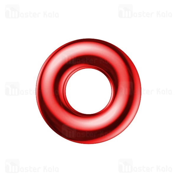 خوشبو کننده هوا خودرو بیسوس Baseus Circle Vehicle Fragrance Holder SUXUN-QQ09