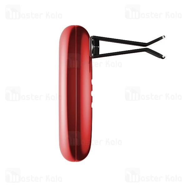 خوشبو کننده هوا خودرو بیسوس Baseus Circle Vehicle Fragrance Holder SUXUN-QQ09