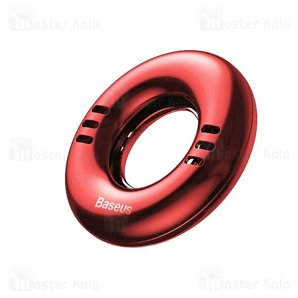 خوشبو کننده هوا خودرو بیسوس Baseus Circle Vehicle Fragrance Holder SUXUN-QQ09