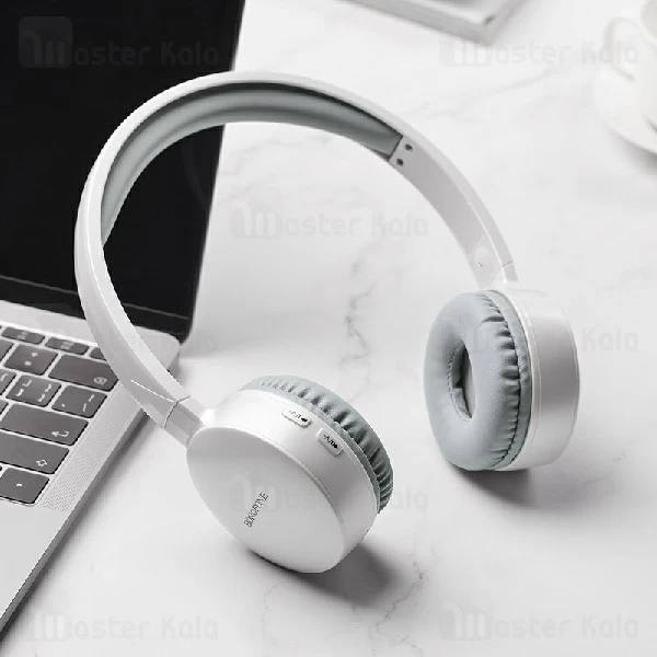 هدفون بلوتوث بروفون Borofone BO2 MOVE Wireless Headset