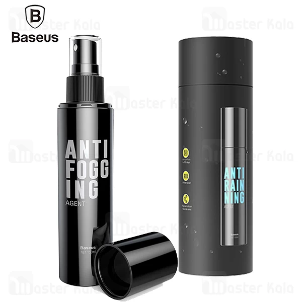 اسپری ضدباران و ضدبخار بیسوس Baseus Rainproof Agent ACFYJ-01