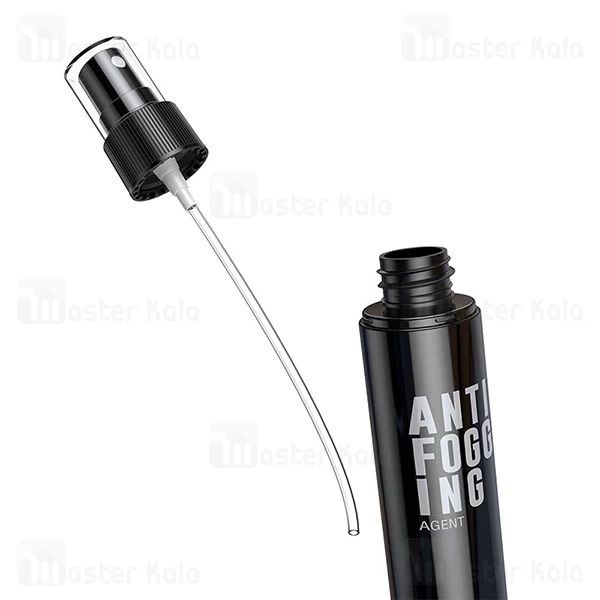 اسپری ضدباران و ضدبخار بیسوس Baseus Rainproof Agent ACFYJ-01