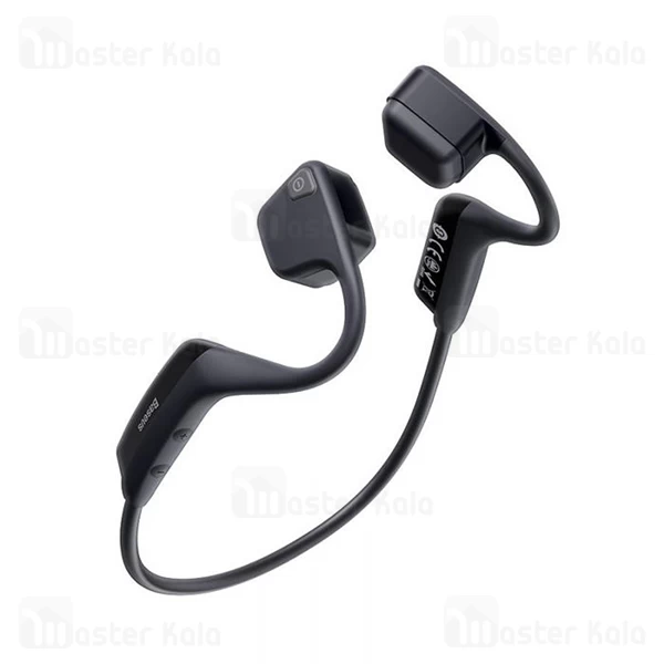 هندزفری بلوتوث القایی بیسوس Baseus BC10 Bone Conduction IPX5