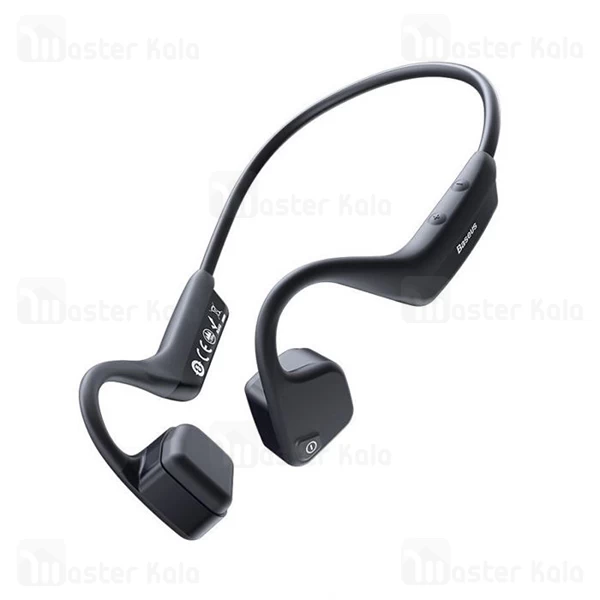 هندزفری بلوتوث القایی بیسوس Baseus BC10 Bone Conduction IPX5