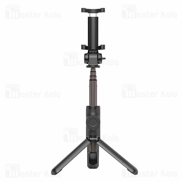 مونوپاد و سه پایه شاتر دار بیسوس Baseus Lovely Bluetooth SUDYZP-E01