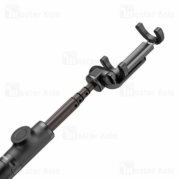 مونوپاد و سه پایه شاتر دار بیسوس Baseus Lovely Bluetooth SUDYZP-E01