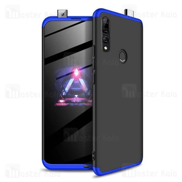 گارد Huawei Y9 Prime 2019 / Honor 9x Global GKK 360 Full Case