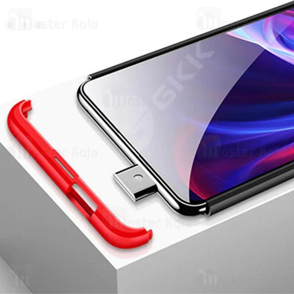 گارد Huawei Y9 Prime 2019 / Honor 9x Global GKK 360 Full Case