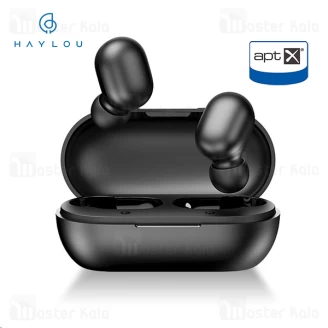 هندزفری بلوتوث دوگوش شیائومی هایلو Haylou GT1 Plus