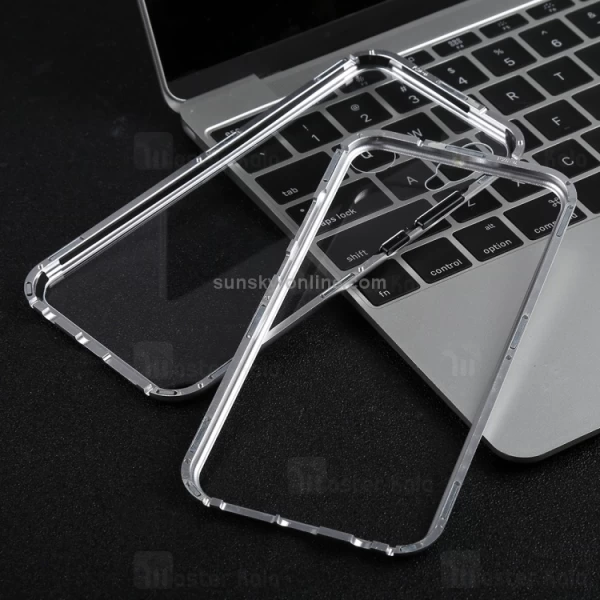 قاب آهنربایی Huawei Nova 3e / P20 Lite Magnetic Case