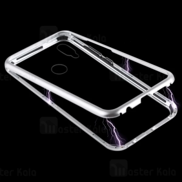 قاب آهنربایی Huawei Nova 3e / P20 Lite Magnetic Case