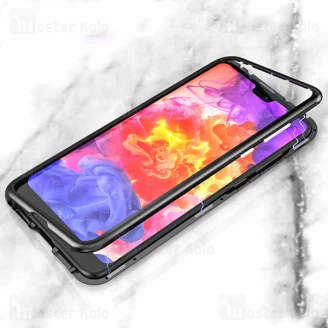 قاب مگنتی هواوی Huawei Nova 3e / P20 Lite Magnetic Case