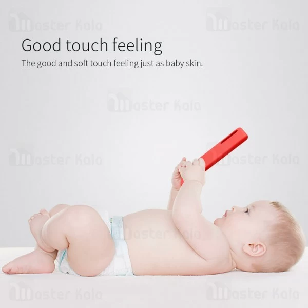 قاب سیلیکونی Huawei P30 Nillkin Flex PURE Case