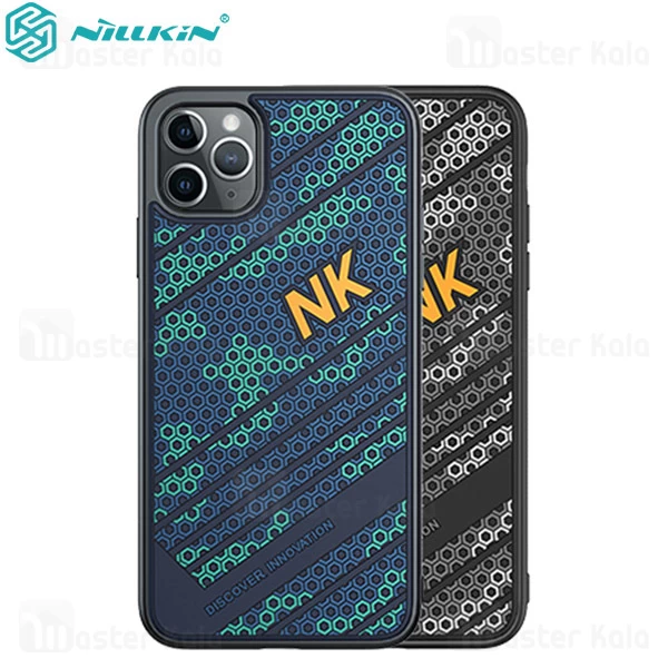 قاب نیلکین آیفون Apple iPhone 11 Pro Nillkin Striker Sport Case